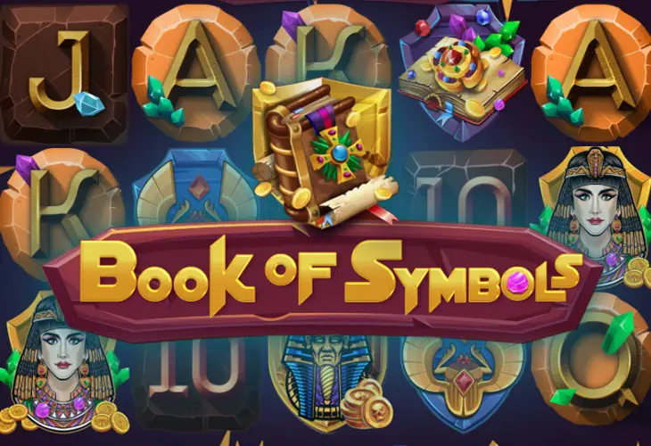 Book Of Symbols