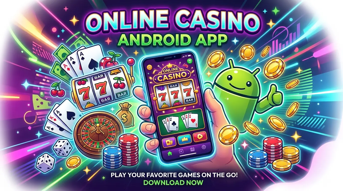 Spinbetter casino Android app