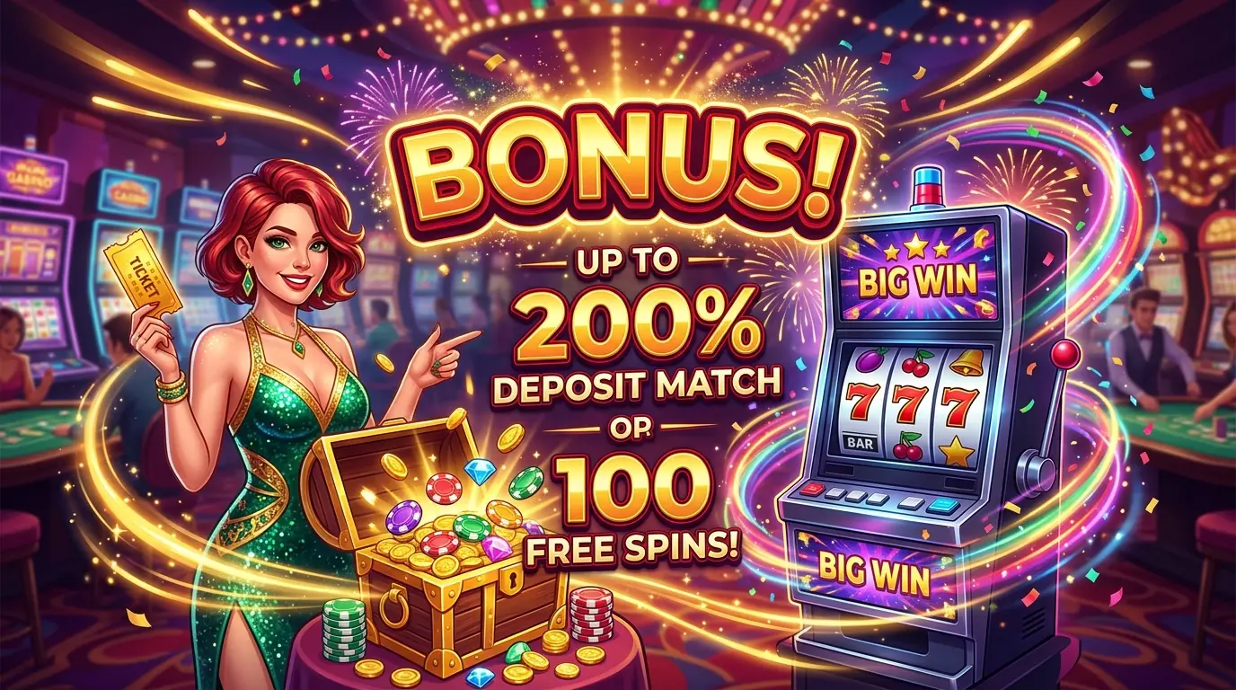 Spinbetter casino rewards