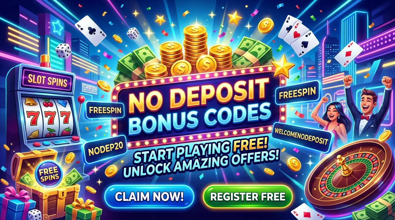 Spinbetter no deposit bonus codes