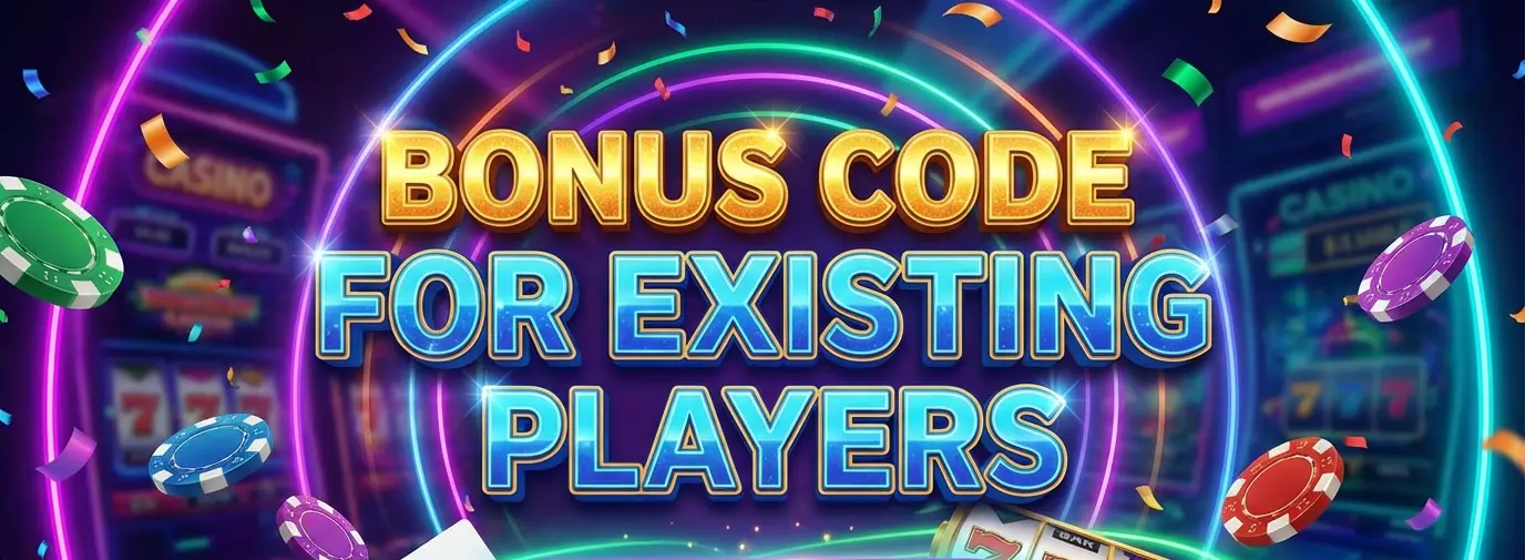 Spinbetter bonus code for existing players