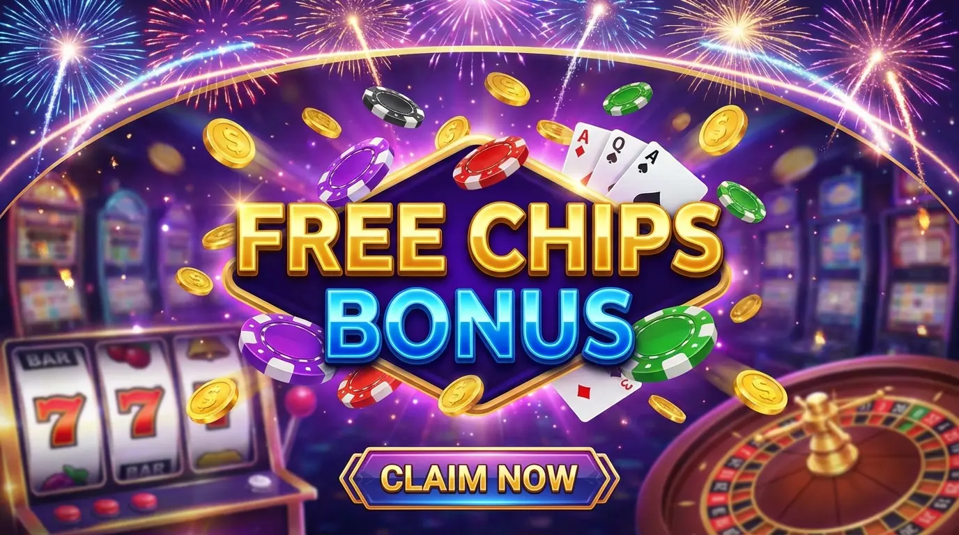 Spinbetter free chips