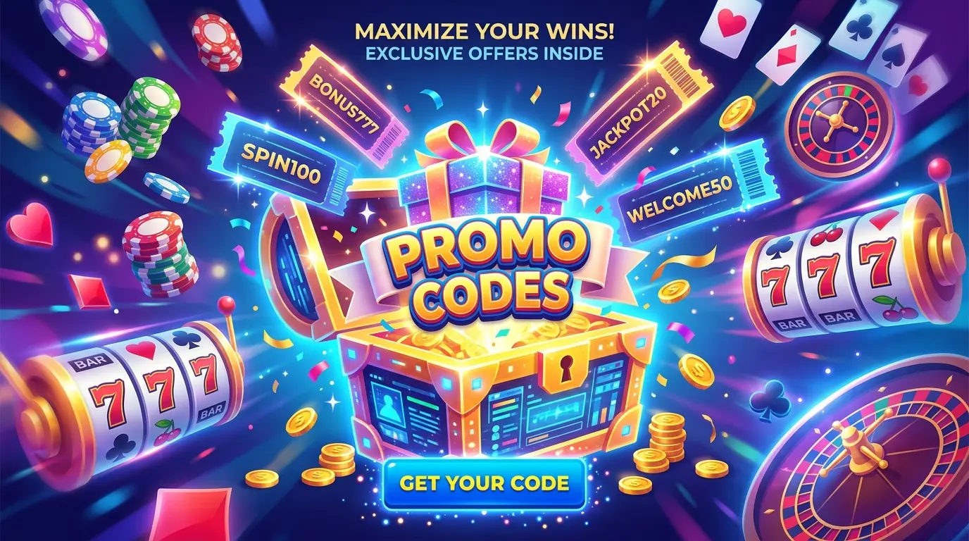 Spinbetter promo codes