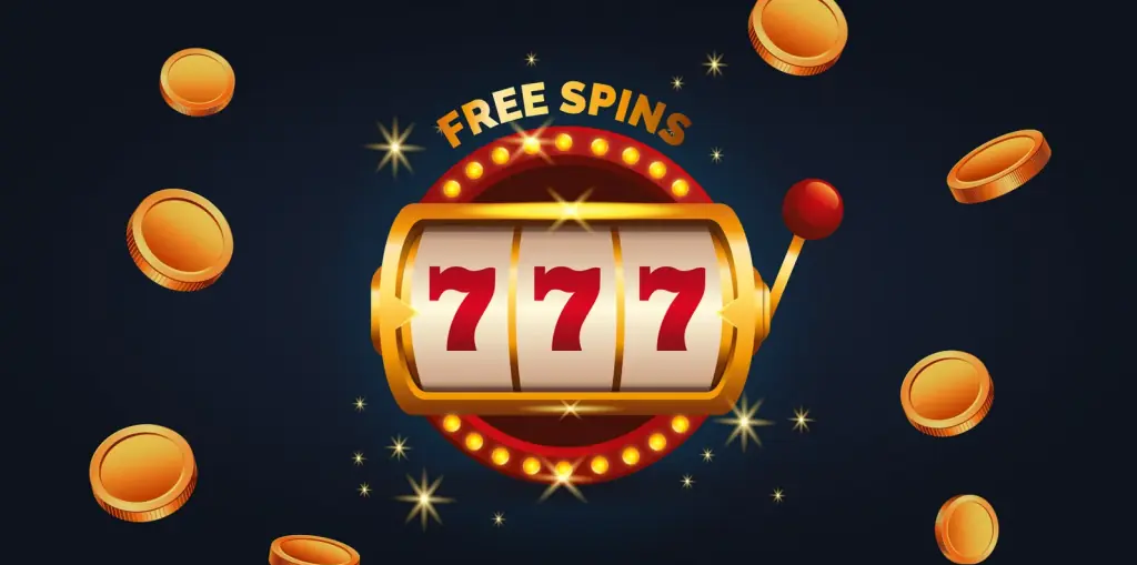 Spinbetter free spins