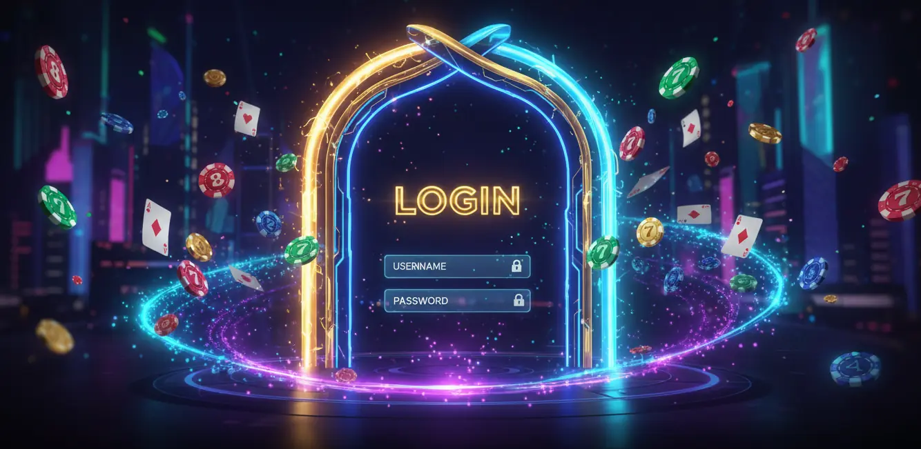 Spinbetter casino login