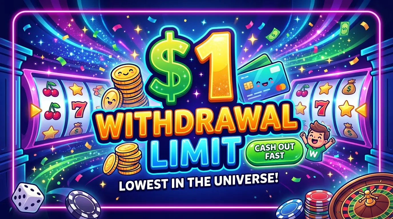 Spinbetter withdrawal limit
