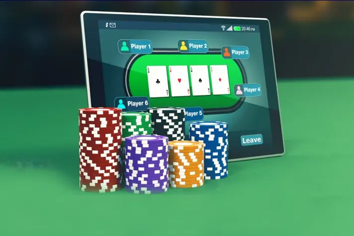 Spinbetter casino poker
