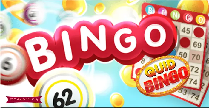 Spinbetter casino bingo