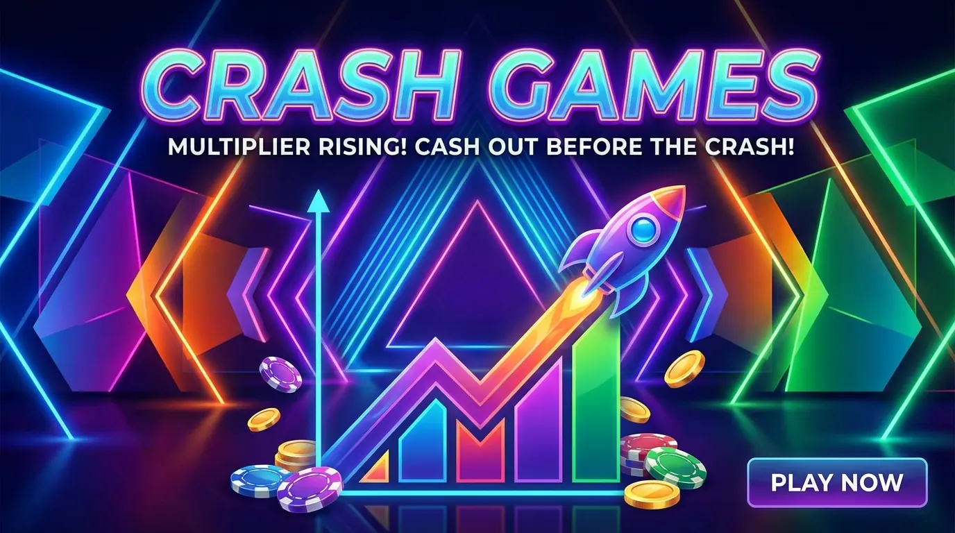 Spinbetter casino crash games