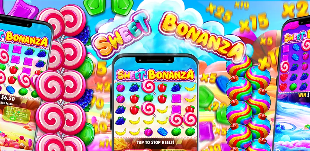 Spinbetter Sweet Bonanza