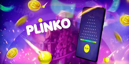 Spinbetter Plinko